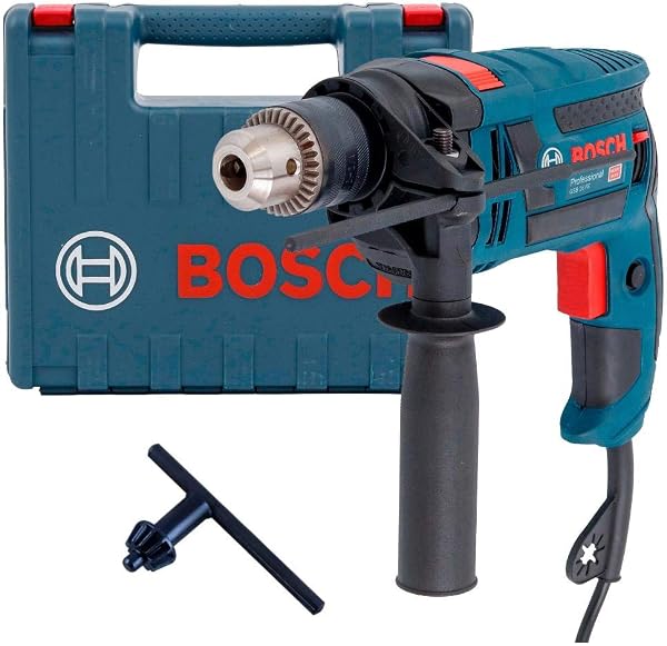 Furadeira de Impacto Bosch GSB 16 RE