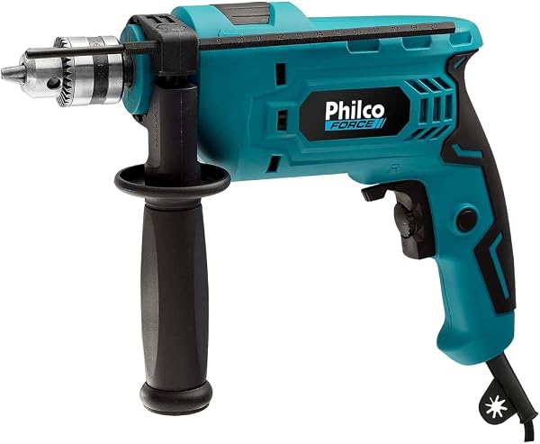 Furadeira de Impacto Philco PFU01MF