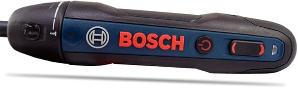 Parafusadeira Bosch Go 3,6V